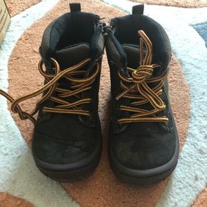 Toddler Hiking Boots